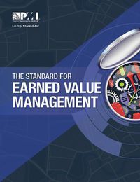 Cover image for The Standard for Earned Value Management