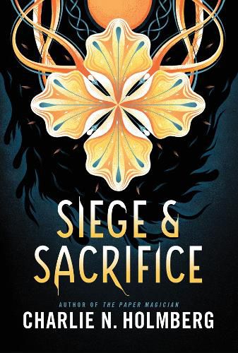 Siege and Sacrifice