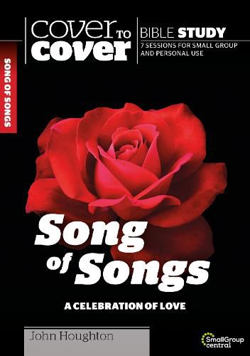 Cover image for Song of Songs: A Celebration of Love