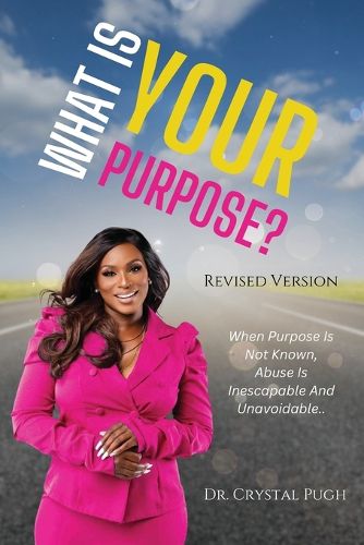 Cover image for What Is Your Purpose?