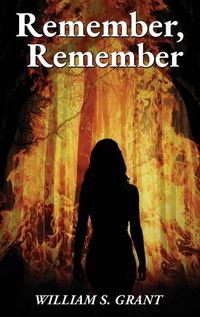 Cover image for Remember, Remember