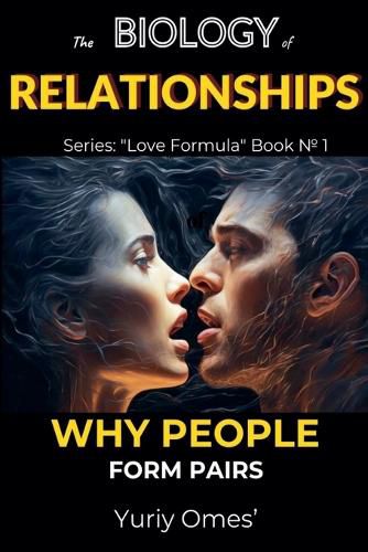 Cover image for Biology of Relationships