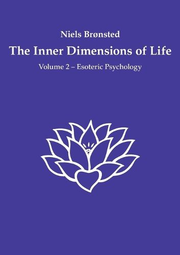 Cover image for The Inner Dimensions of Life