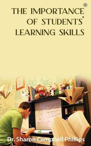 Cover image for The Importance of Students' Learning Skills