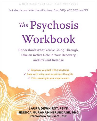 The Psychosis Workbook