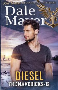 Cover image for Diesel