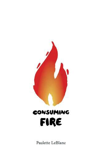 Cover image for Consuming Fire