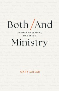 Cover image for Both/And Ministry