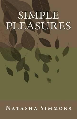 Cover image for Simple Pleasures