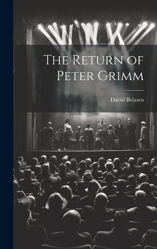 The Return of Peter Grimm