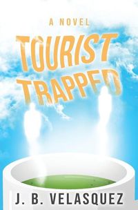 Cover image for Tourist Trapped