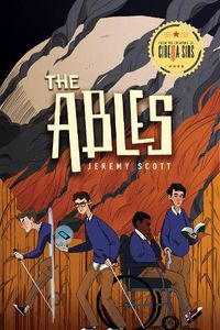Cover image for The Ables: The Ables, Book 1