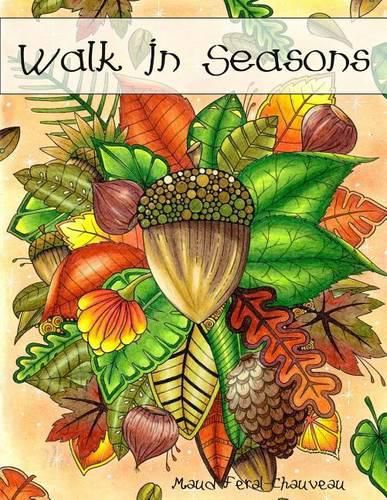 Cover image for Walk In Seasons