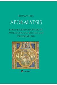 Cover image for Apokalypsis: Eine heilsgeschichtliche Auslegung des Buches der Offenbarung