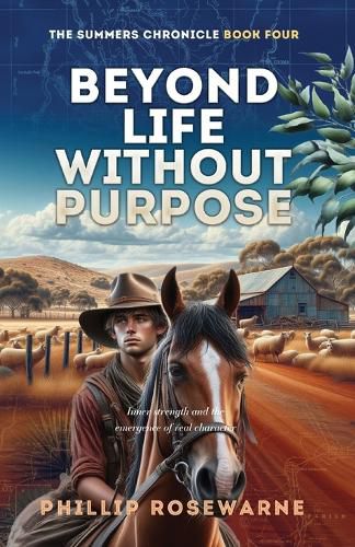 Cover image for Beyond Life Without Purpose