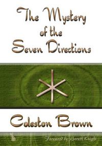 Cover image for The Mystery of the Seven Directions