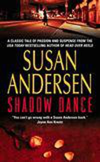 Cover image for Shadow Dance