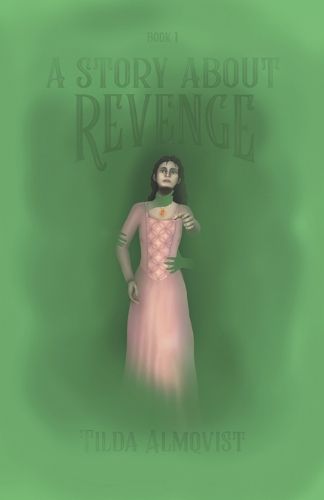 Cover image for A Story About Revenge