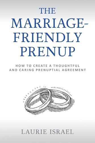 Cover image for The Marriage-Friendly Prenup