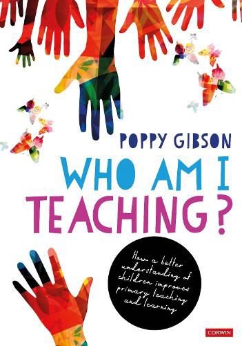 Cover image for Who Am I Teaching?