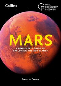 Cover image for Mars