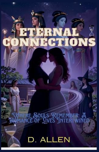 Cover image for Eternal Connections