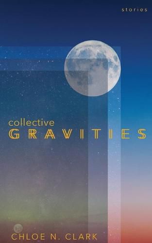 Cover image for Collective Gravities