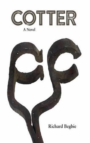 Cover image for Cotter: A Novel