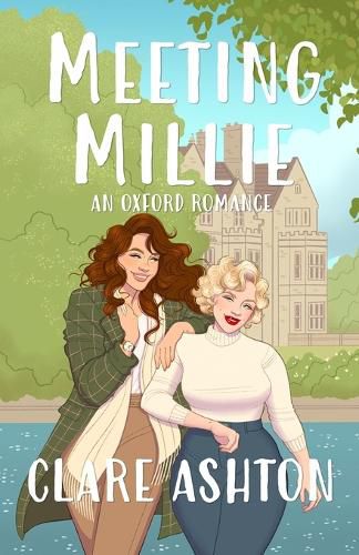 Cover image for Meeting Millie