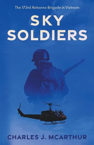 Cover image for Sky Soldiers