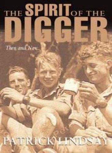 The Spirit of the Digger