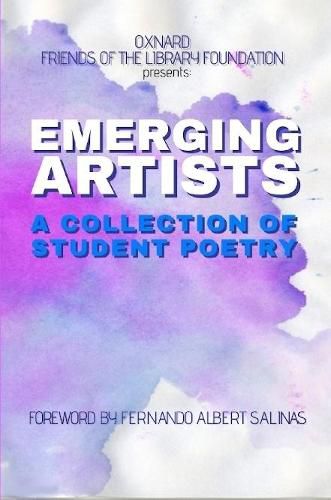 Emerging Artists