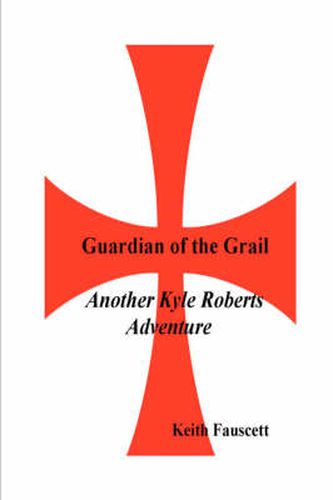 Cover image for Guardian of the Grail
