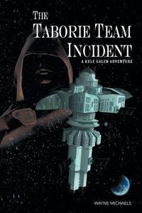 Cover image for The Taborie Team Incident