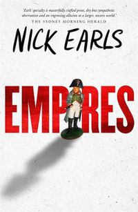Cover image for Empires