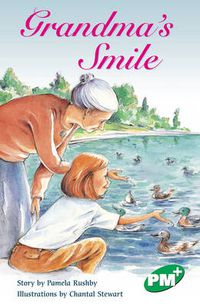Cover image for Grandma's Smile