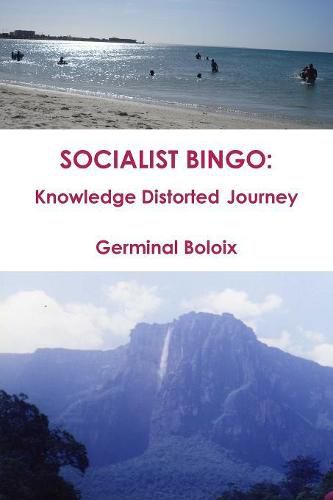 Cover image for Socialist Bingo: Knowledge Distorted Journey