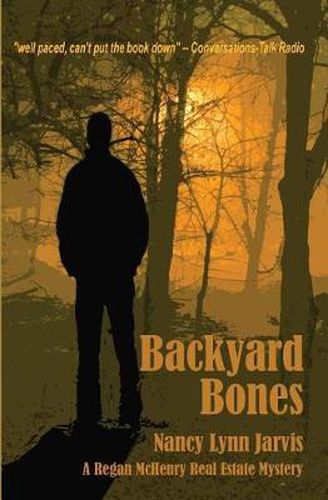 Cover image for Backyard Bones