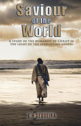 Cover image for Saviour of the World