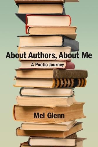 Cover image for About Authors, About Me