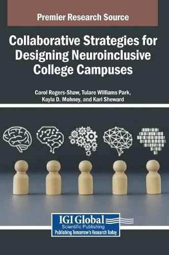 Cover image for Collaborative Strategies for Designing Neuroinclusive College Campuses