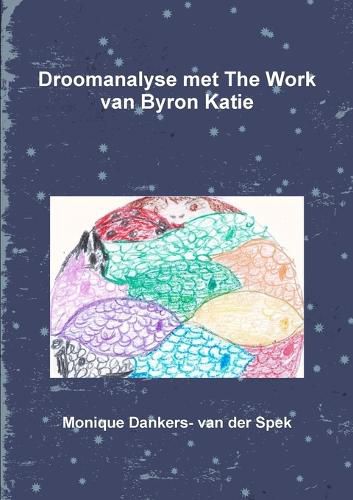 Cover image for Droomanalyse met The Work van Byron Katie