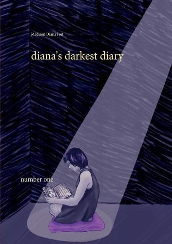 Cover image for diana's darkest diary: number one