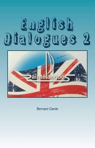 Cover image for English Dialogues 2