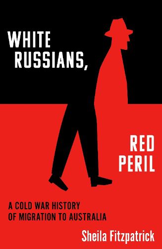 White Russians, Red Peril