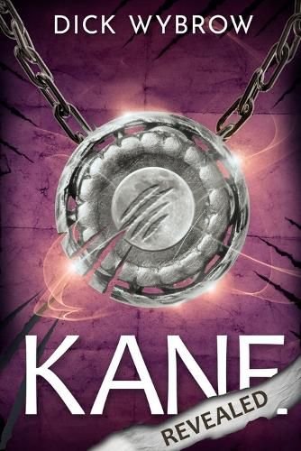 Cover image for Kane Revealed