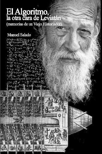 Cover image for EL ALGORITMO