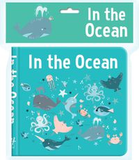 Cover image for In the Ocean