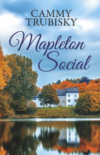 Cover image for Mapleton Social