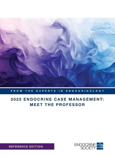 Cover image for 2025 Endocrine Case Management
